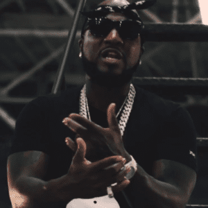 Jeezy and French Montana