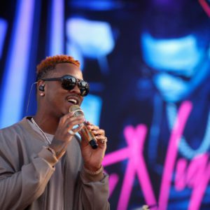 Jeremih Dropped From "Summer's Over" Tour With PARTYNEXTDOOR