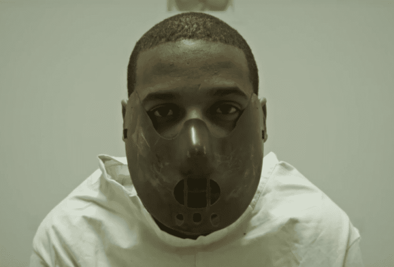 Juelz Santana “Nobody’s Safe”