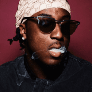 K Camp - Sneakin (Freestyle)
