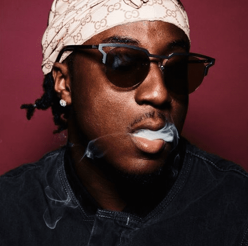 K Camp - Sneakin (Freestyle)