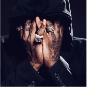 Kid Ink