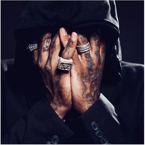 Kid Ink