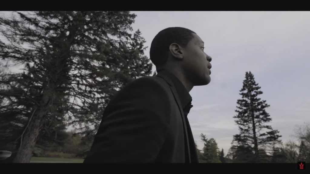 Lil Durk Rich Forever Video