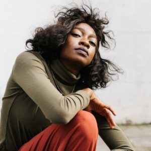 Little Simz - Picture Perfect [New Song]