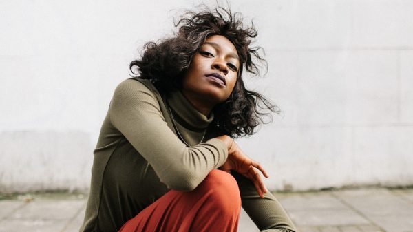 Little Simz - Picture Perfect [New Song]