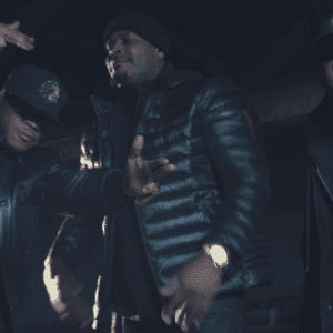The LOX “Don’t You Cry”