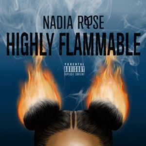 Nadia Rose - Puddycat [New Song]