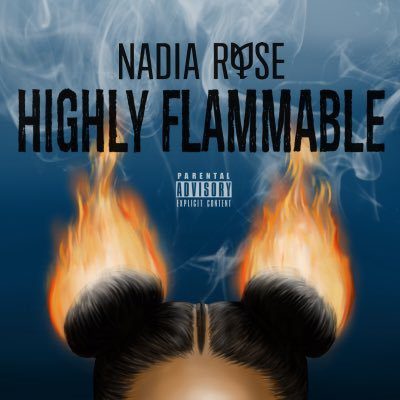 Nadia Rose - Puddycat [New Song]