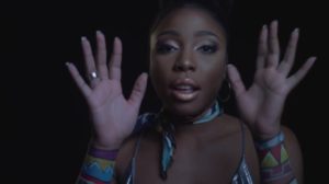 Nissi “Pay Attention” Video