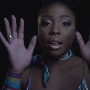 Nissi “Pay Attention” Video