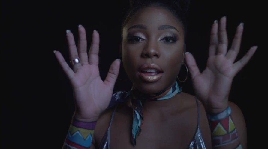 Nissi “Pay Attention” Video