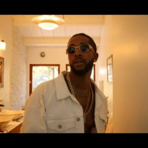 Omarion “Okay Ok”