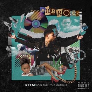 PnB Rock Taps Quavo and A Boogie Wit Da Hoodie