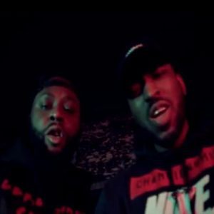 Cadet & Big Tobz “Corn” Video