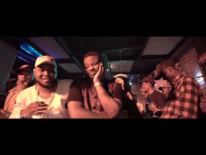 Chinko Ekun f. Dremo, Falz “Shayo” Video