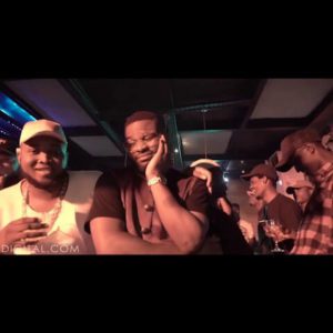 Chinko Ekun f. Dremo, Falz “Shayo” Video