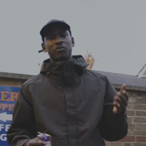Skepta’s ‘Music & Revolution’ Mini Documentary