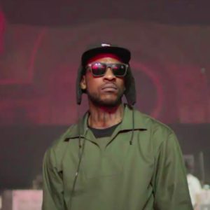 Watch the Trailer For Apple Music’s ‘Skepta: Greatness Only’ Documentary