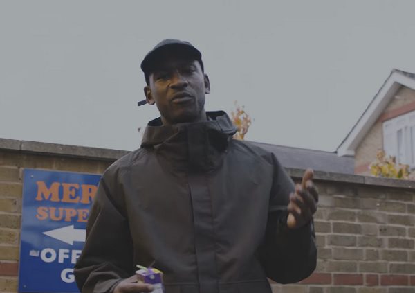 Skepta’s ‘Music & Revolution’ Mini Documentary