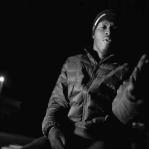 Sneakbo “Top Aigon” Video