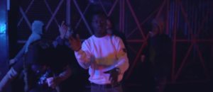 sneakbo hurt nobody