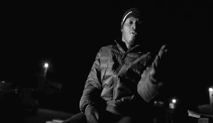 Sneakbo “Top Aigon” Video