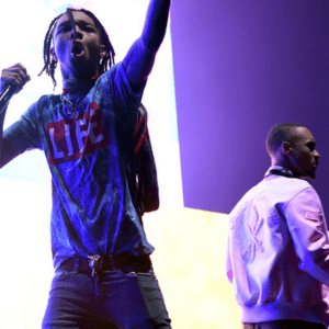 Swae Lee & 2 Chainz “Yacht Master”
