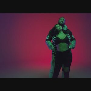 The Game Feat. Jason Derulo “Baby You”