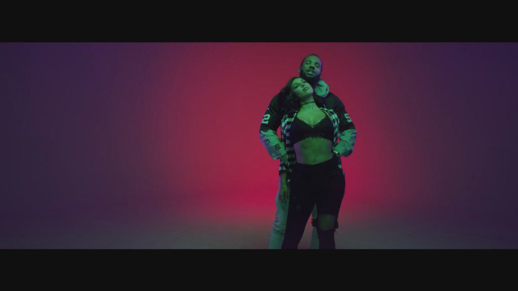 The Game Feat. Jason Derulo “Baby You”