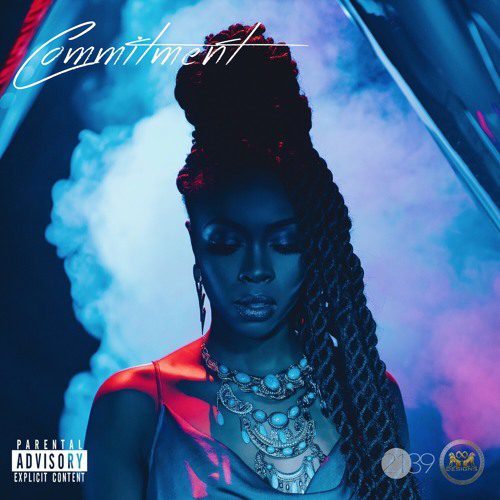 Tink “MC Hammer Freestyle” & “Commitment”