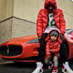 Troy Ave