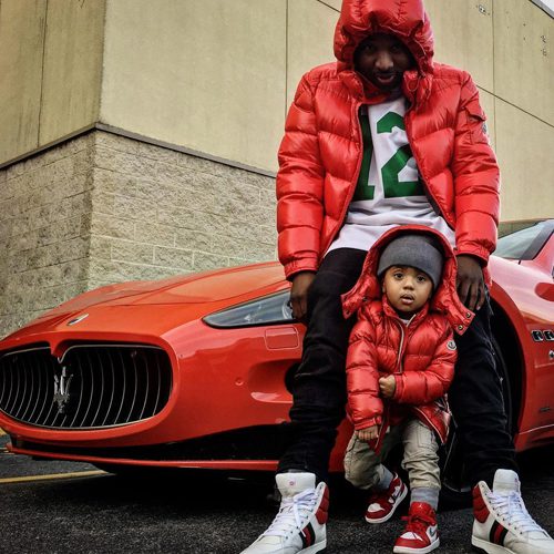 Troy Ave