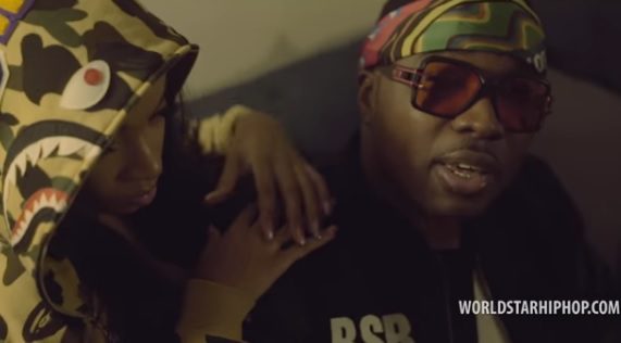 Troy Ave “No Delay”