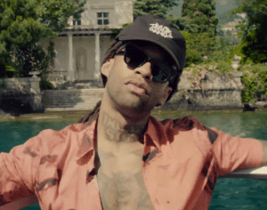 Ty Dolla Sign $ Video