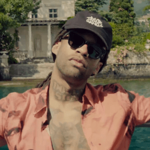 Ty Dolla Sign $ Video