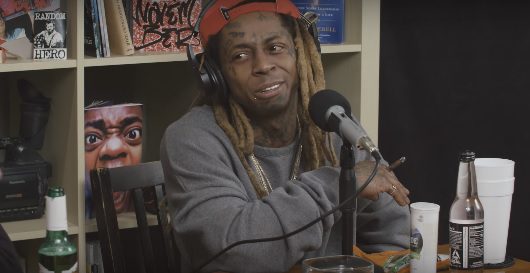 wayne