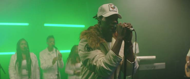 wretch 32