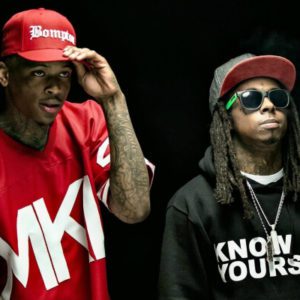 Feat. Lil Wayne