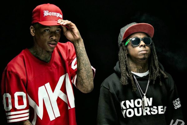 Feat. Lil Wayne