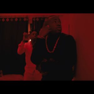 f. Kodak Black