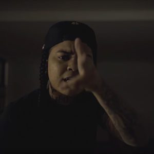 Young M.A “Eat” Video