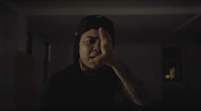 Young M.A “Eat” Video
