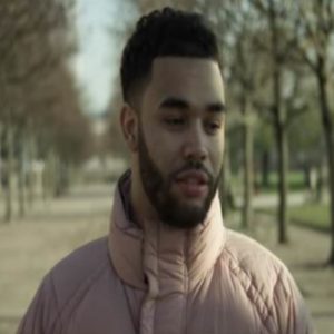 Yungen “Cuffing Season” Video