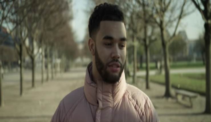 Yungen “Cuffing Season” Video