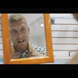 Zak Downtown “So I Say” Video
