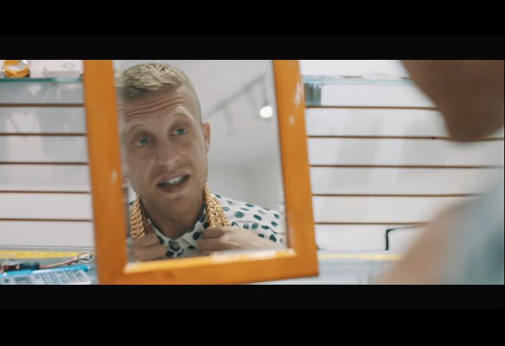 Zak Downtown “So I Say” Video