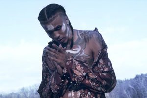 August Alsina “Drugs” Video
