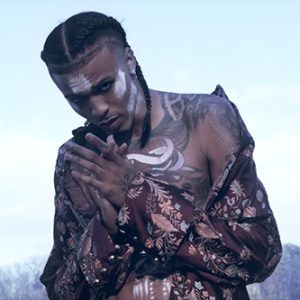 August Alsina “Drugs” Video