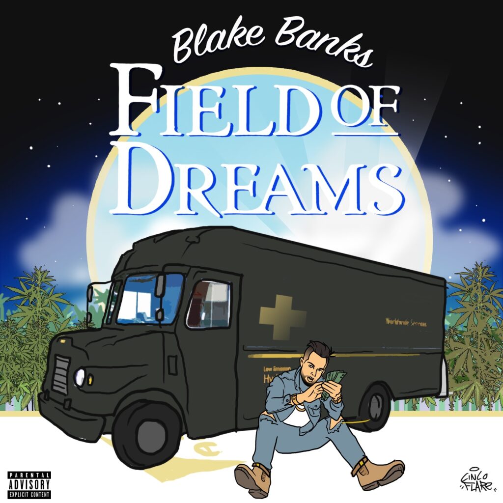 bblake banks